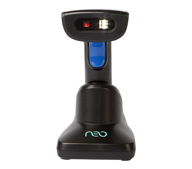 Сканер штрих-кода NEO X-210 W2D с док-станцией Cradle